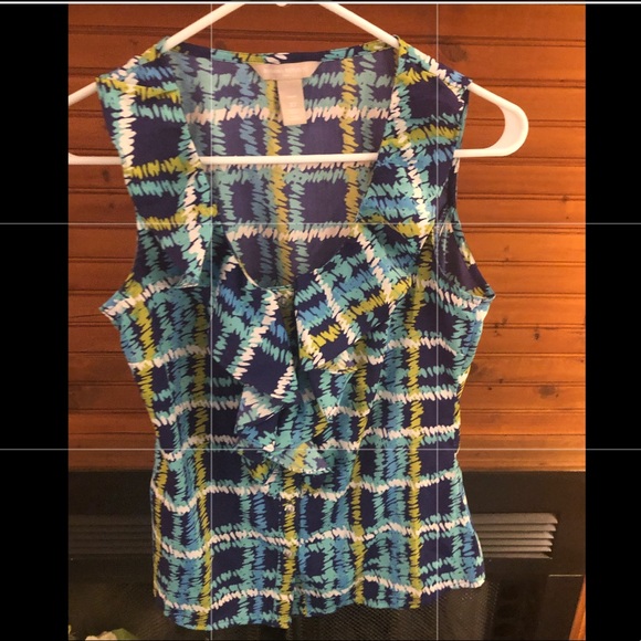 Banana Republic Tank - Picture 4 of 4